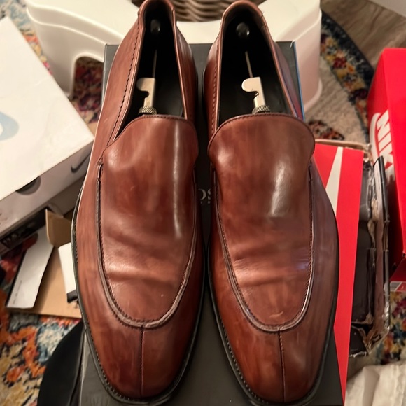 Hugo Boss Other - Hugo Boss Dress Shoes